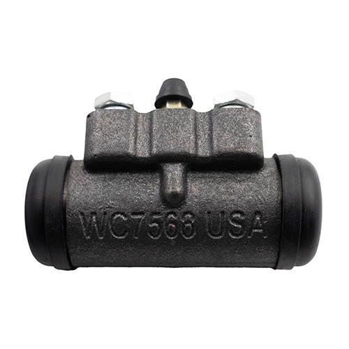 Rear Wheel Cylinder 3/4" w/"WO" Stamping Fits 41-53 MB, GPW, CJ-2A, 3A