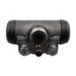 Rear Wheel Cylinder 3/4" w/"WO" Stamping Fits 41-53 MB, GPW, CJ-2A, 3A
