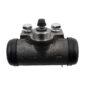 Rear Wheel Cylinder 3/4" w/"WO" Stamping Fits 41-53 MB, GPW, CJ-2A, 3A