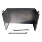 US Made Bed Extension Kit Fits 46-71 CJ-2A, 3A, 3B, 5