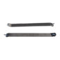 US Made Bed Extension Kit Fits 46-71 CJ-2A, 3A, 3B, 5