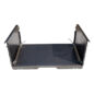 US Made Bed Extension Kit Fits 46-71 CJ-2A, 3A, 3B, 5