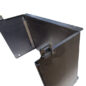 US Made Bed Extension Kit Fits 46-71 CJ-2A, 3A, 3B, 5
