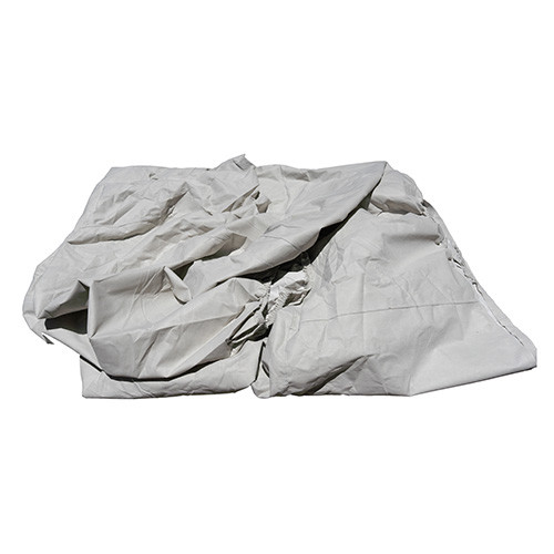 Premium Three Layer Outdoor Car Cover in Gray Fits 41-71 MB, GPW, CJ-2A, 3A, 3B, 5, M38, M38A1