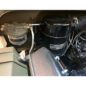 Original Reproduction Oil Bath Air Cleaner Assembly Fits 41-53 MB, GPW, CJ-2A, 3A, M38, Truck, Station Wagon