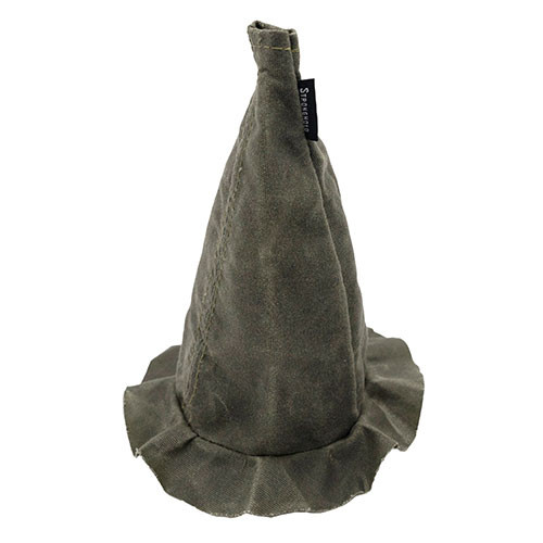 US Made Transmission Waxed Canvas Shift Lever Boot Fits 46-71 Jeep & Willys with T-90 Transmission