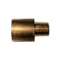 Carburetor Inlet Fitting (90 degree) Fits 50-66 M38, M38A1