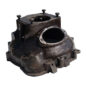 NOS Bell Housing (stamped 802929) Fits 50-71 Jeep & Willys with 4-134 F engine