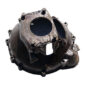 NOS Bell Housing (stamped 802929) Fits 50-71 Jeep & Willys with 4-134 F engine