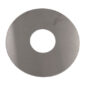 New Front Axle Inner Pinion Shaft Oil Slinger Fits 57-86 M38A1, CJ-3B, 5, 6, 7, FC-170, Truck, Station Wagon, Jeepster Commando
