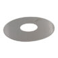 New Front Axle Inner Pinion Shaft Oil Slinger Fits 57-86 M38A1, CJ-3B, 5, 6, 7, FC-170, Truck, Station Wagon, Jeepster Commando