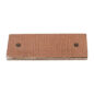 NOS Universal Exhaust System Hanger Insulator Fits 46-71 CJ-2A, 3A, 3B, 5, M38, M38A1, Truck, Station Wagon, Jeepster