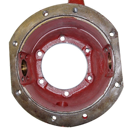 Passenger Side Steering Knuckle Support Fits 63-73 Wagoneer, J-Series