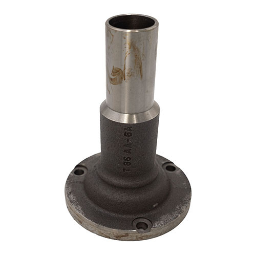 Transmission Front Bearing Retainer Cap Fits 66-71 CJ-5, CJ-6, Jeepster Commando with T-86 Transmission