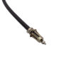 US Made Clutch  Release Cable (51") Fits 67-71 Jeepster Commando with T-14 & T-86 transmissions