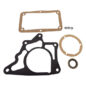 Transmission Gasket and Seal Kit Fits 67-72 CJ with T14 Transmission