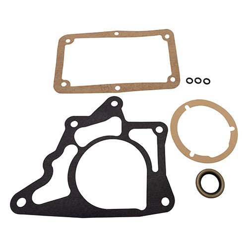 Transmission Gasket and Seal Kit Fits 67-72 CJ with T14 Transmission