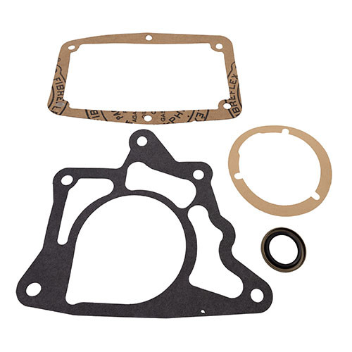 Transmission Gasket and Seal Kit Fits 67-72 CJ with T14 Transmission