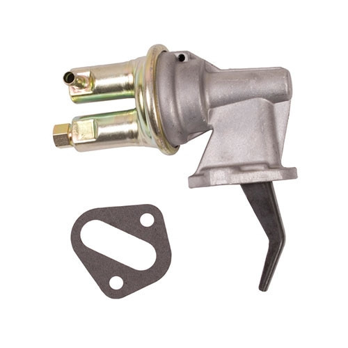 New Replacement Fuel Pump Fits 77-86 Wagoneer, J-Series with 4.2L 2 barrel carb