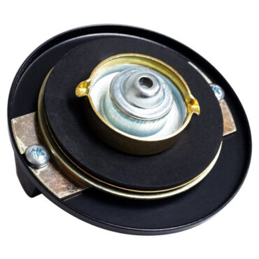 Fuel Filler Cap (non vented, non-locking) Fits 81-91 Wagoneer, J-Series