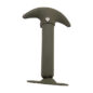Original Reproduction Hood Catch Hook (2 required) Fits 41-71 Jeep & Willys