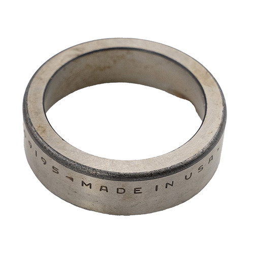 US Made Rear Axle Outer Bearing Cup Fits 55-65 DJ-3A