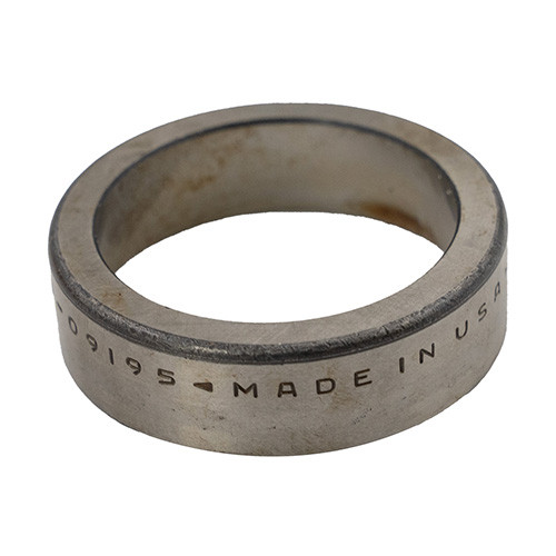 US Made Rear Axle Outer Bearing Cup Fits 55-65 DJ-3A