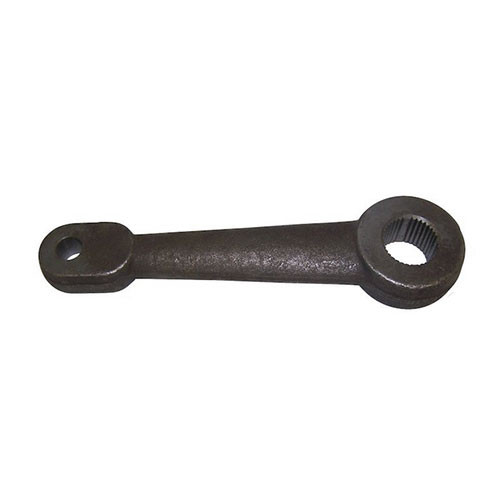 Replacement Pitman Arm (Manual Steering) Fits 72-75 CJ-5, 6, Jeepster Commando
