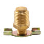 Replacement 1/4" Drain Cock Fits 65-71 Wagoneer, J-Series