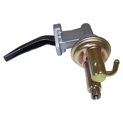 New Replacement Fuel Pump (single action) Fits 76-91 Wagoneer, J-Series with 5.9L V8-360 engine