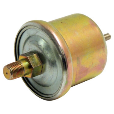 Oil Pressure Switch 80 lb for engine unit, compatible with 1971–1979 Jeep CJ-5, CJ-6, and CJ-7 models