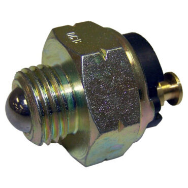 Reverse Backup Lamp Swtich (Manual Transmission) Fits 80-86 CJ-5, 7, 8, Wagoneer, J-Series