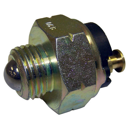 Reverse Backup Lamp Swtich (Manual Transmission) Fits 80-86 CJ-5, 7, 8, Wagoneer, J-Series