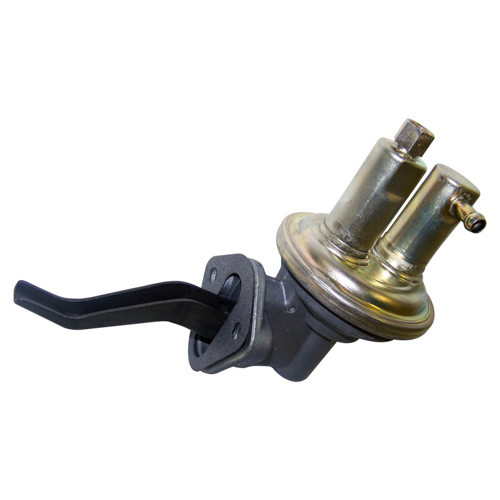 New Replacement Fuel Pump (single action) Fits 71-75 Wagoneer, J-Series with 5.9L V8-360 engine