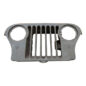 Take Out Radiator Grille Fits 55-71 CJ-5, 6