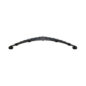 US Made Leaf Spring Complete Suspension Overhaul Kit Fits  41-45 MB, GPW