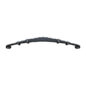 US Made Leaf Spring Complete Suspension Overhaul Kit Fits  41-45 MB, GPW
