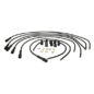 Spark Plug Cable Set Fits 60-64 Station Wagon, Wagoneer, J-Series with 6-230 engine