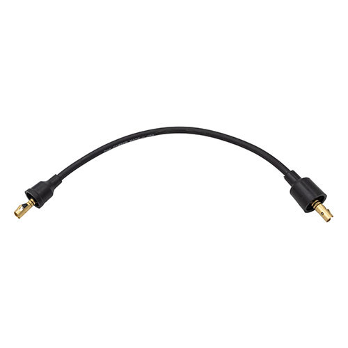 US Made Distributor to Coil Spark Plug Wire Fits 41-71 Jeep & Willys with 4-134 engine