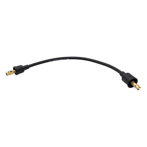 US Made Distributor to Coil Spark Plug Wire Fits 41-71 Jeep & Willys with 4-134 engine