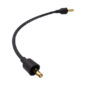 US Made Distributor to Coil Spark Plug Wire Fits 41-71 Jeep & Willys with 4-134 engine
