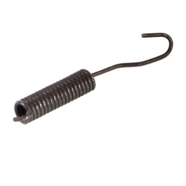 Upper Brake Shoe Return Spring Fits 63-73 Wagoneer, J-Series with 11" brakes
