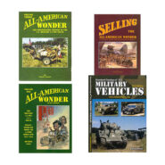 Specialty Books