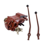 Transfer Case Overhaul Kits
