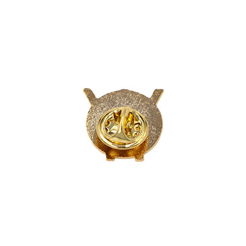 New Willys Overland Logo Pin Fits: 41-71 Jeep & Willys