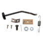 US Made Starter Pedal Push Rod Plunger Kit (late) Fits 52-53 CJ-3A