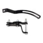 Alternator Mounting Bracket Conversion Kit Fits 41-71 Willys and Jeep with 4-134 engines