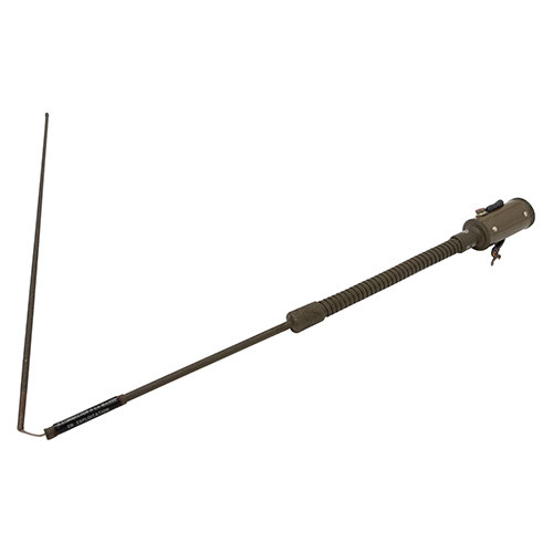 NOS Military Style Radio Station Antenna Fits 41-71 Jeep & Willys