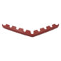 Paintable Horizontal Grille Bar (Center & Lower) Fits 50-64 Truck, Station Wagon, Jeepster