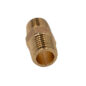 Emissions PCV Male Coupler Fitting Fits 50-71 Jeep & Willys with 4-134 F engine